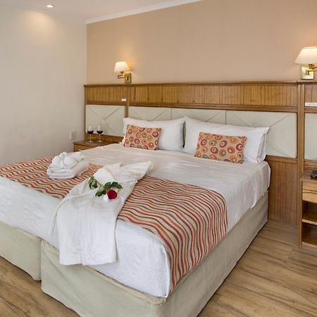Hotel Sheltown Buenos Aires Dış mekan fotoğraf