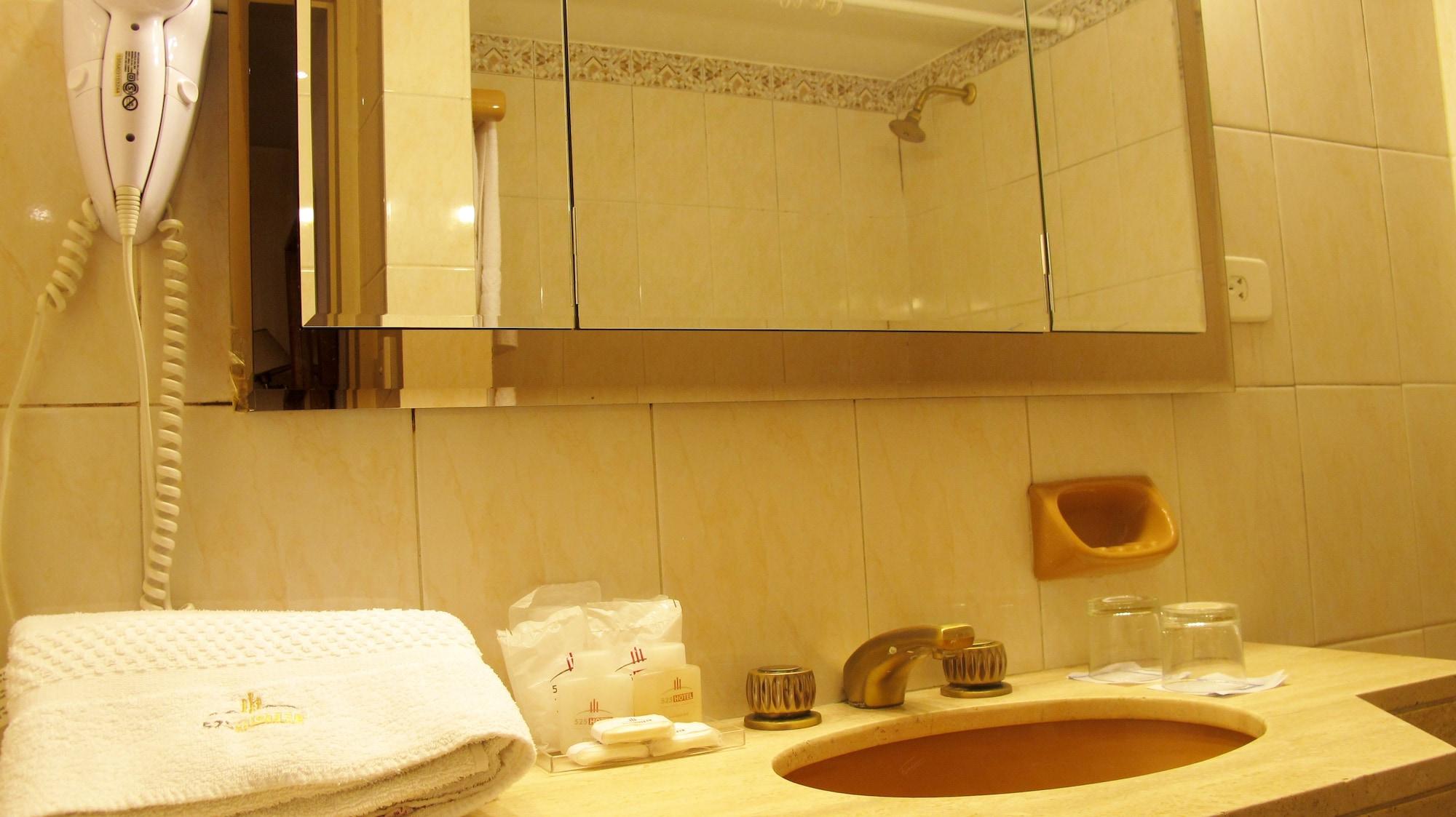 Hotel Sheltown Buenos Aires Dış mekan fotoğraf