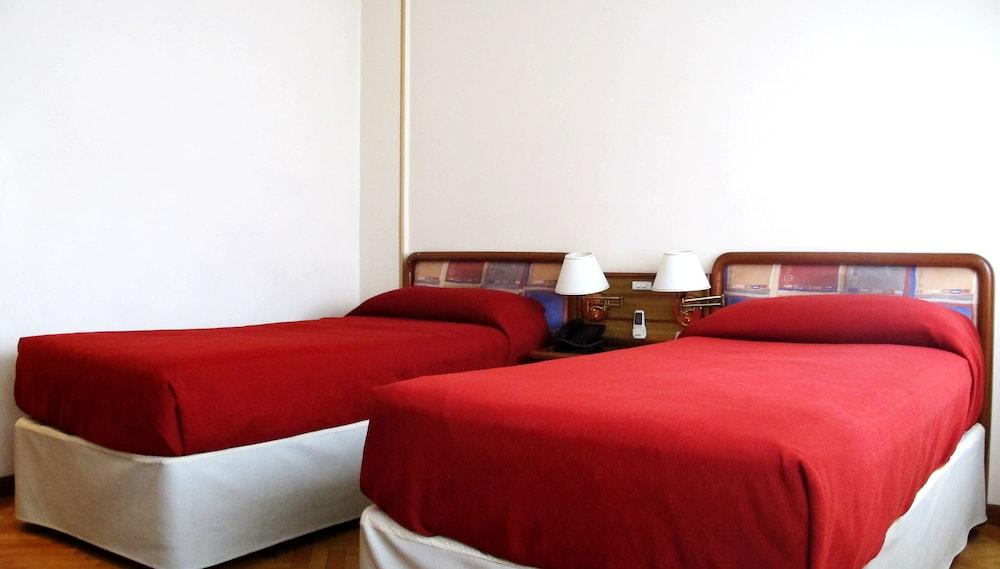 Hotel Sheltown Buenos Aires Dış mekan fotoğraf