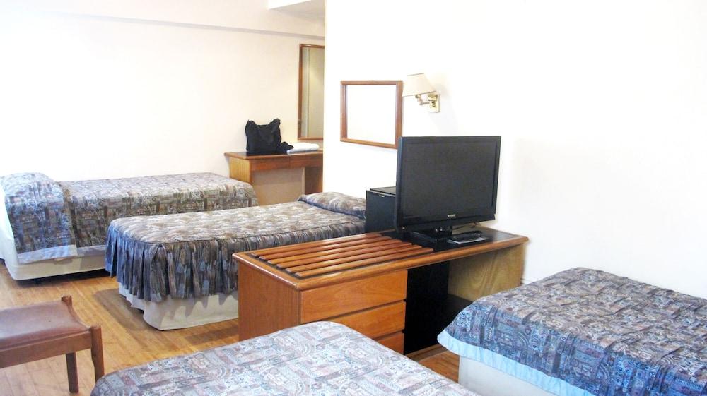 Hotel Sheltown Buenos Aires Dış mekan fotoğraf