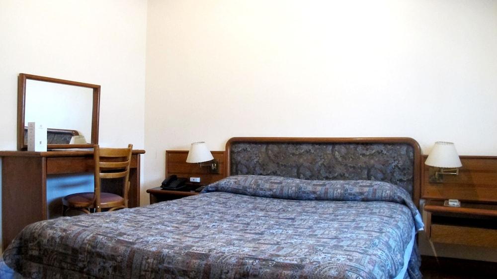 Hotel Sheltown Buenos Aires Dış mekan fotoğraf