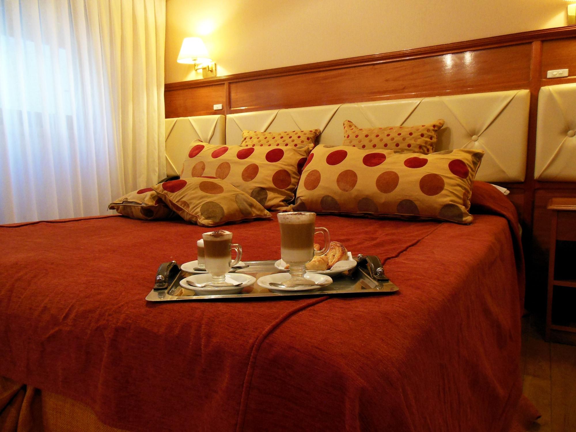 Hotel Sheltown Buenos Aires Dış mekan fotoğraf