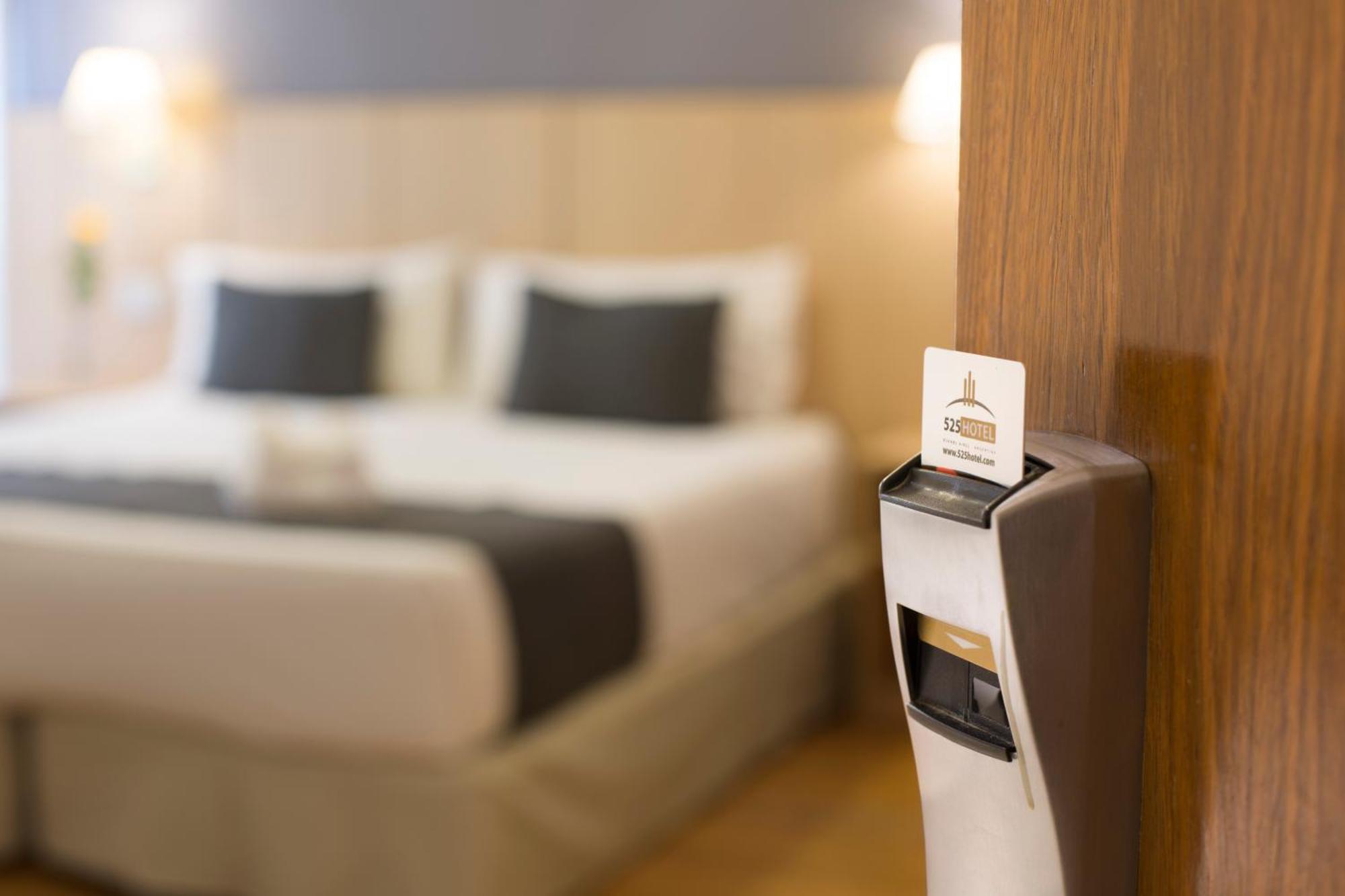 Hotel Sheltown Buenos Aires Dış mekan fotoğraf