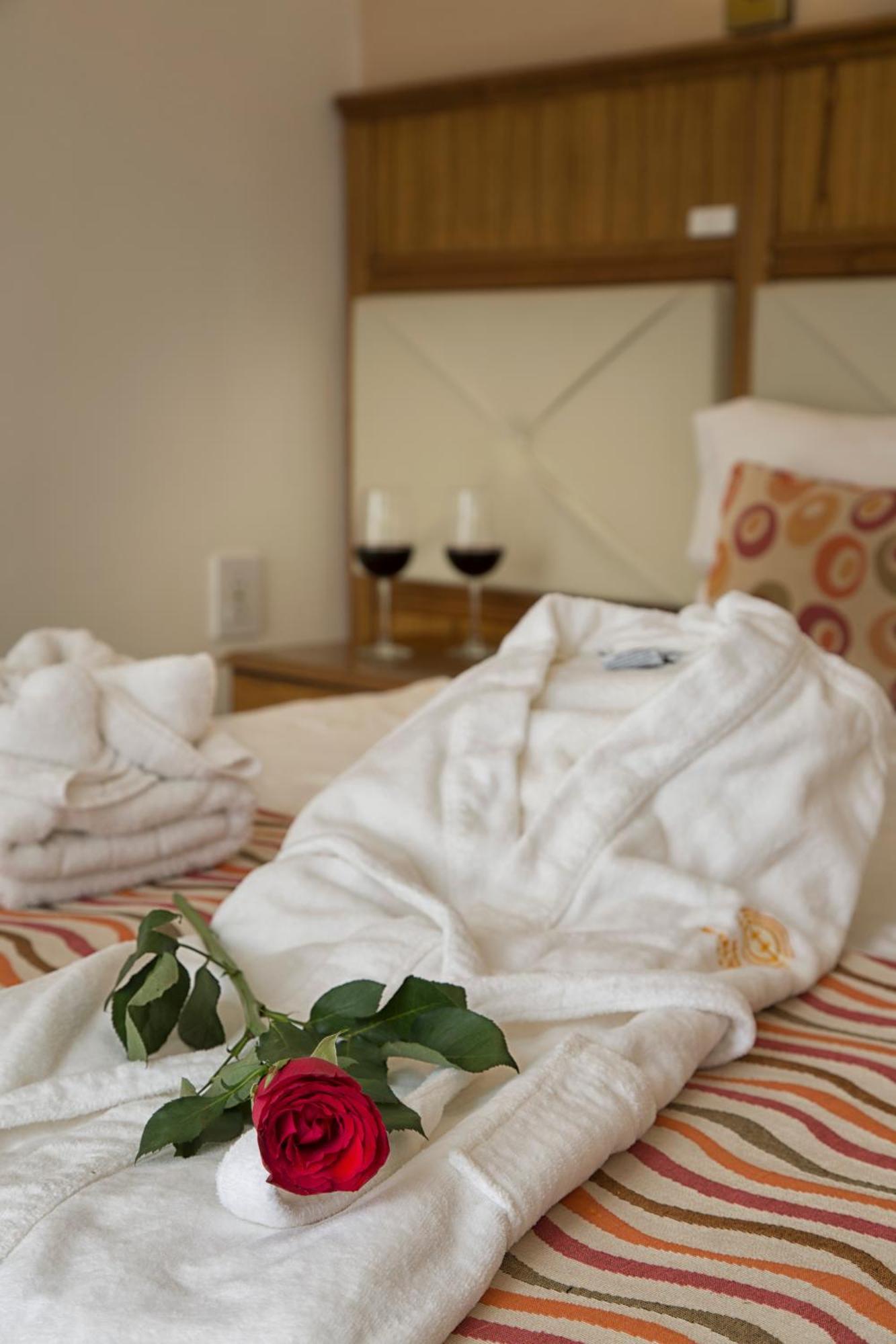 Hotel Sheltown Buenos Aires Dış mekan fotoğraf