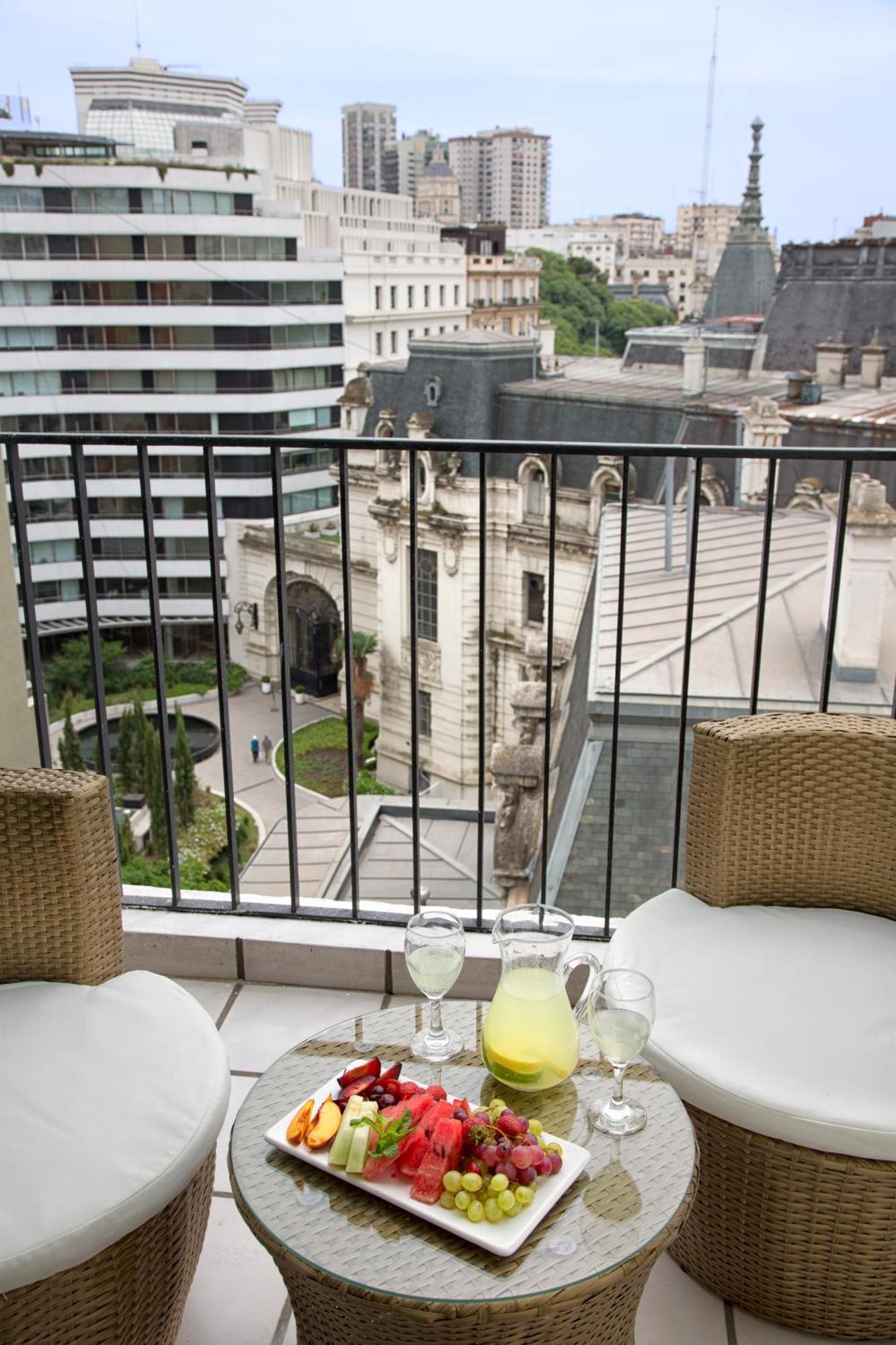 Hotel Sheltown Buenos Aires Dış mekan fotoğraf