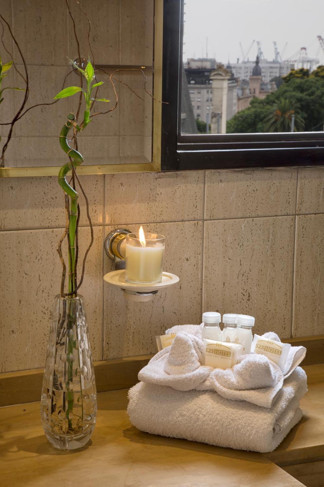 Hotel Sheltown Buenos Aires Dış mekan fotoğraf
