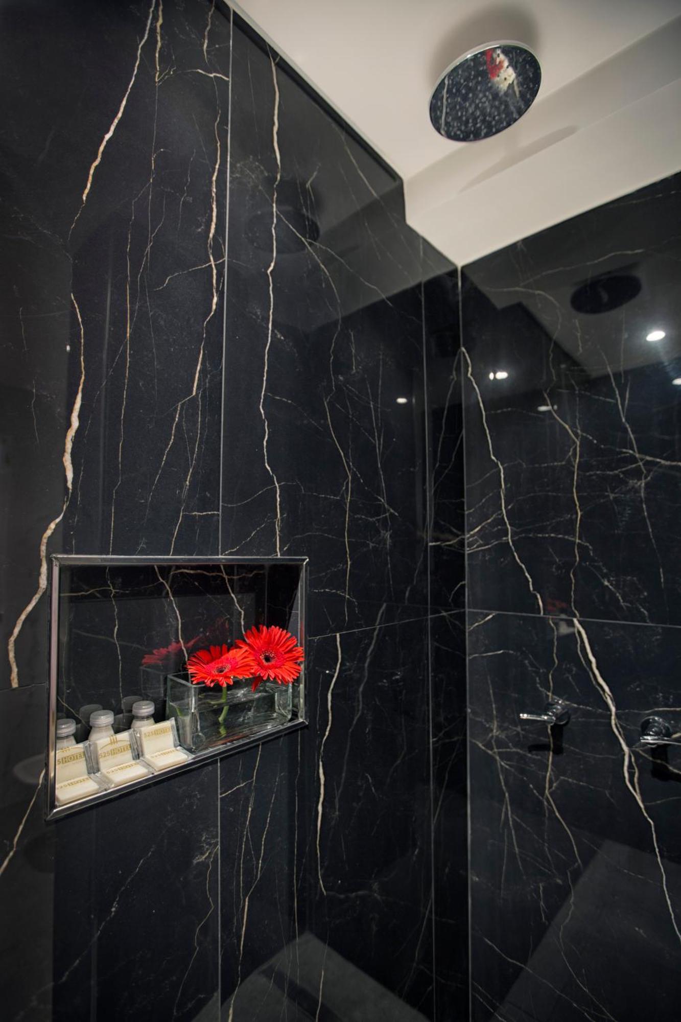 Hotel Sheltown Buenos Aires Dış mekan fotoğraf