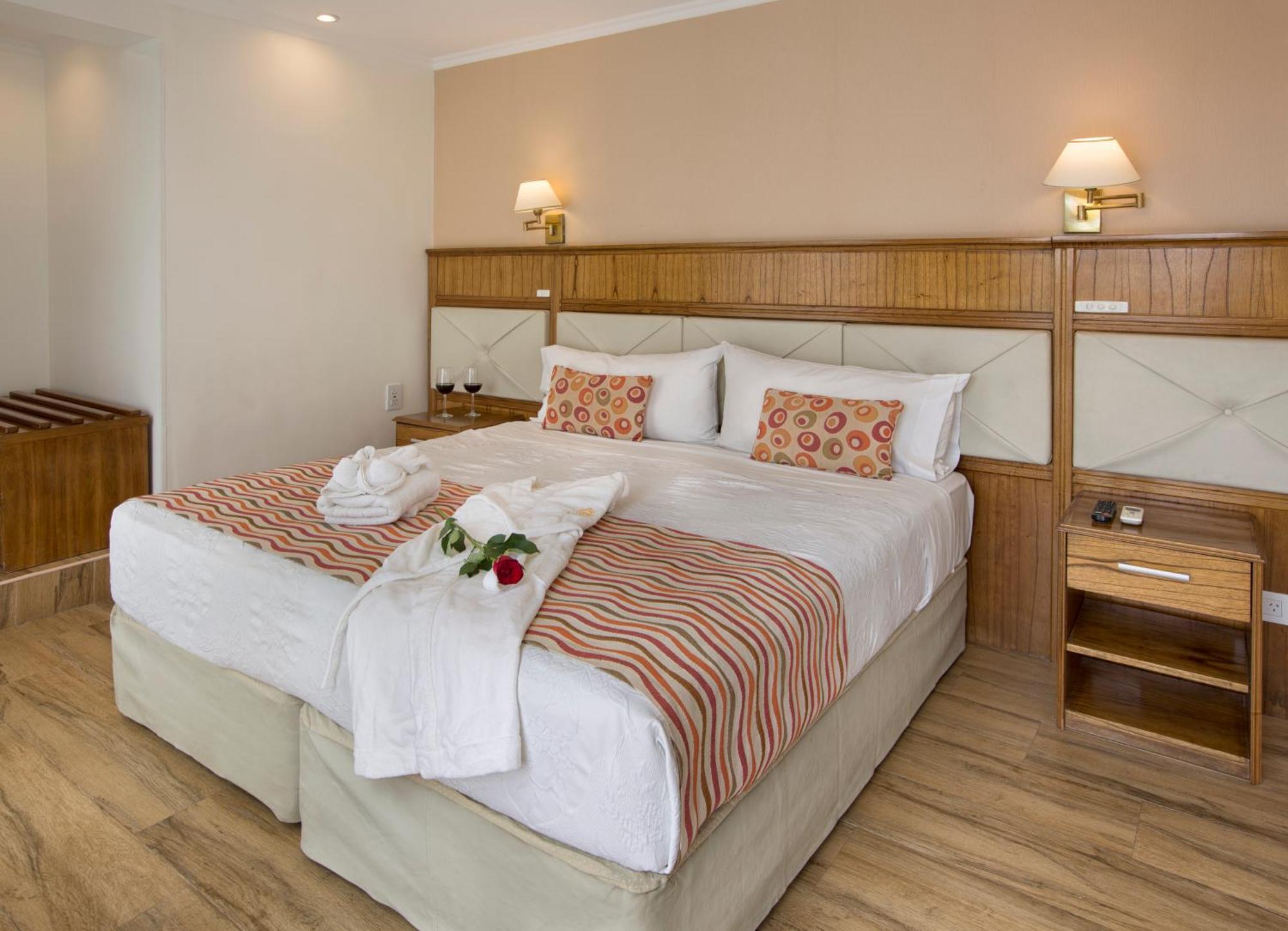 Hotel Sheltown Buenos Aires Dış mekan fotoğraf