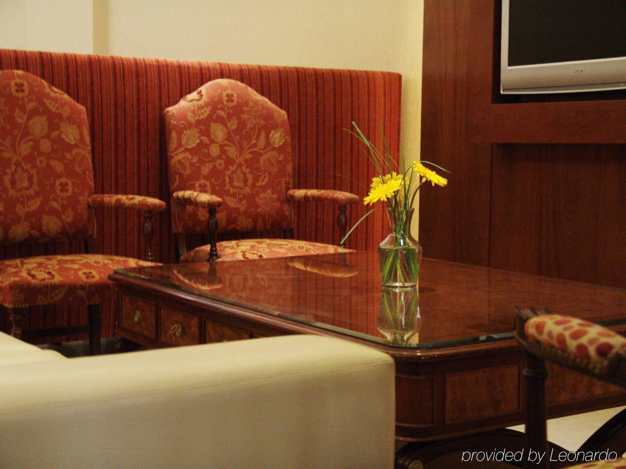 Hotel Sheltown Buenos Aires Oda fotoğraf