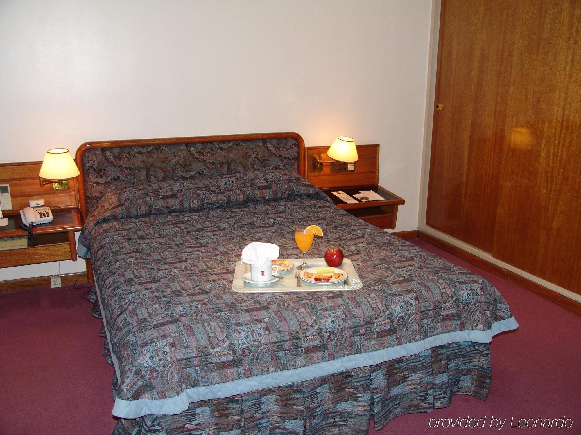 Hotel Sheltown Buenos Aires Oda fotoğraf