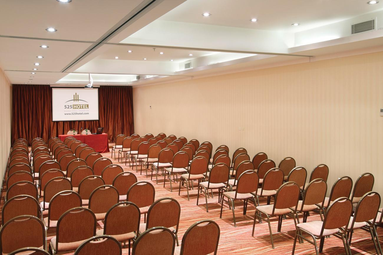 Hotel Sheltown Buenos Aires Dış mekan fotoğraf