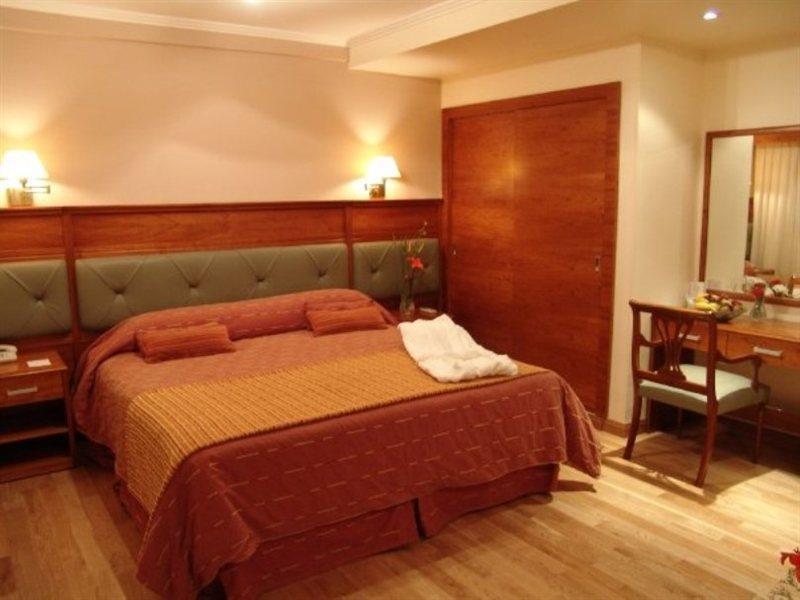 Hotel Sheltown Buenos Aires Dış mekan fotoğraf