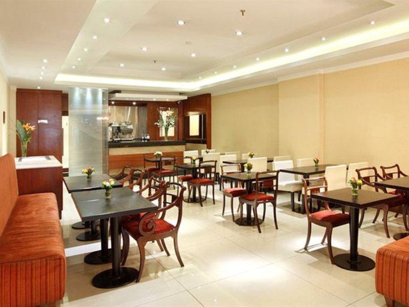 Hotel Sheltown Buenos Aires Dış mekan fotoğraf