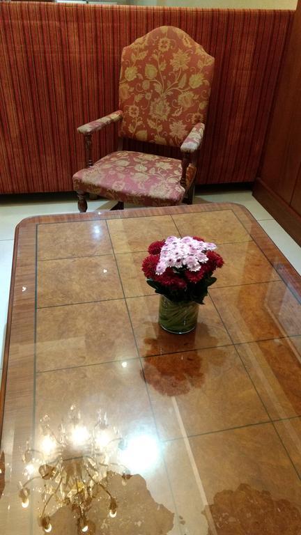 Hotel Sheltown Buenos Aires Dış mekan fotoğraf