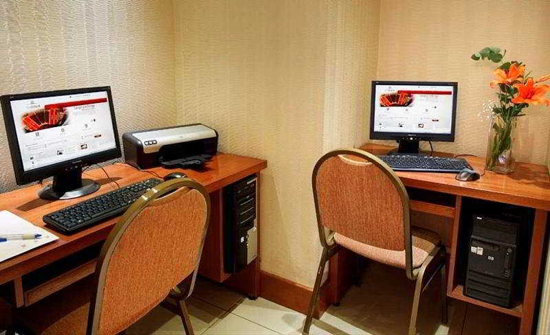 Hotel Sheltown Buenos Aires Dış mekan fotoğraf